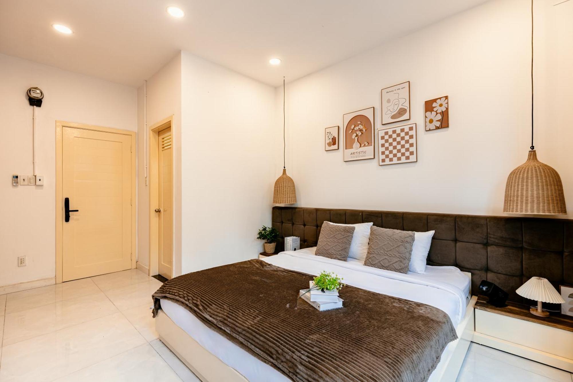 Apartment Double N