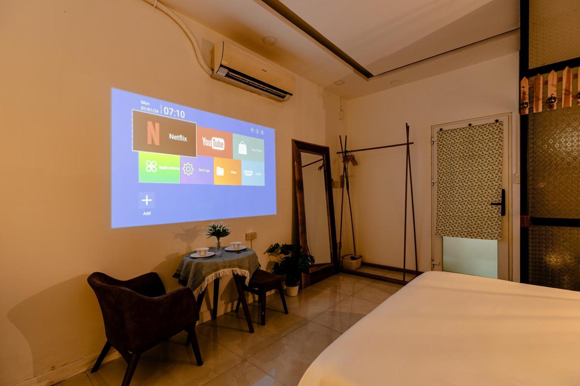 Double N Appartement