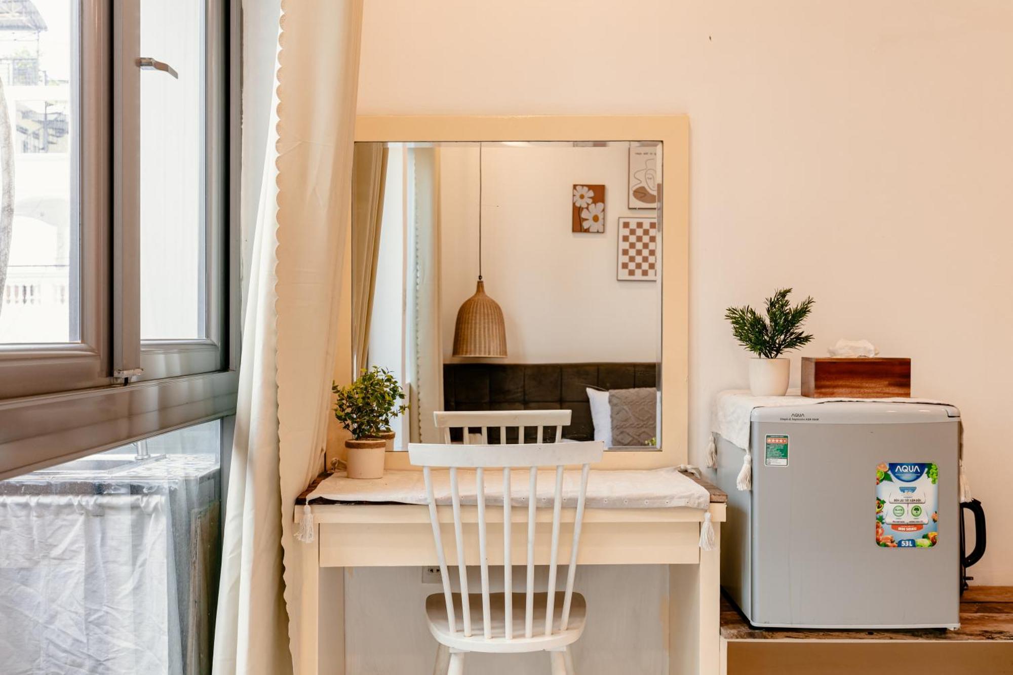 Appartement Double N Hô Chi Minh-Ville