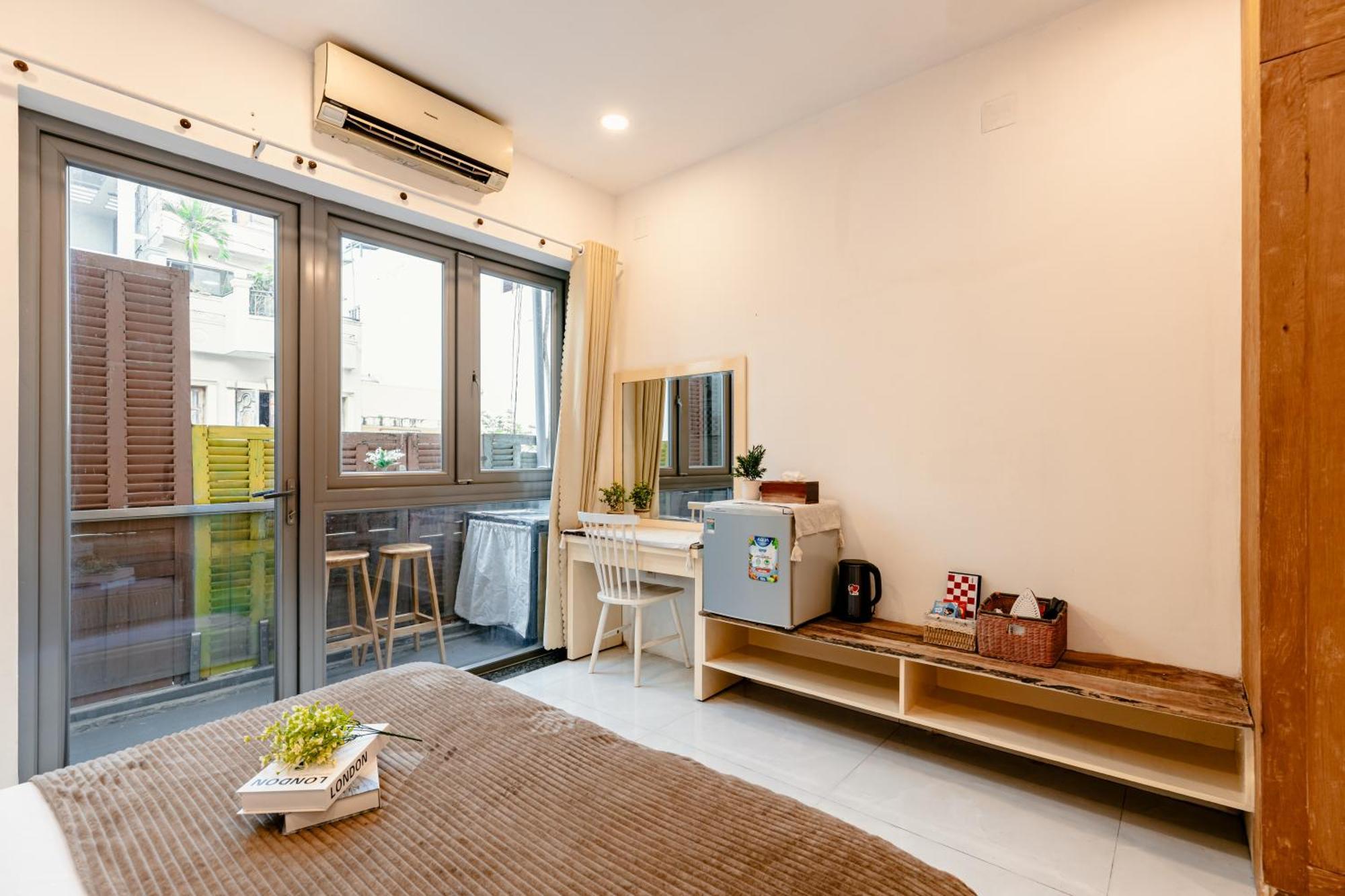 Double N Appartement