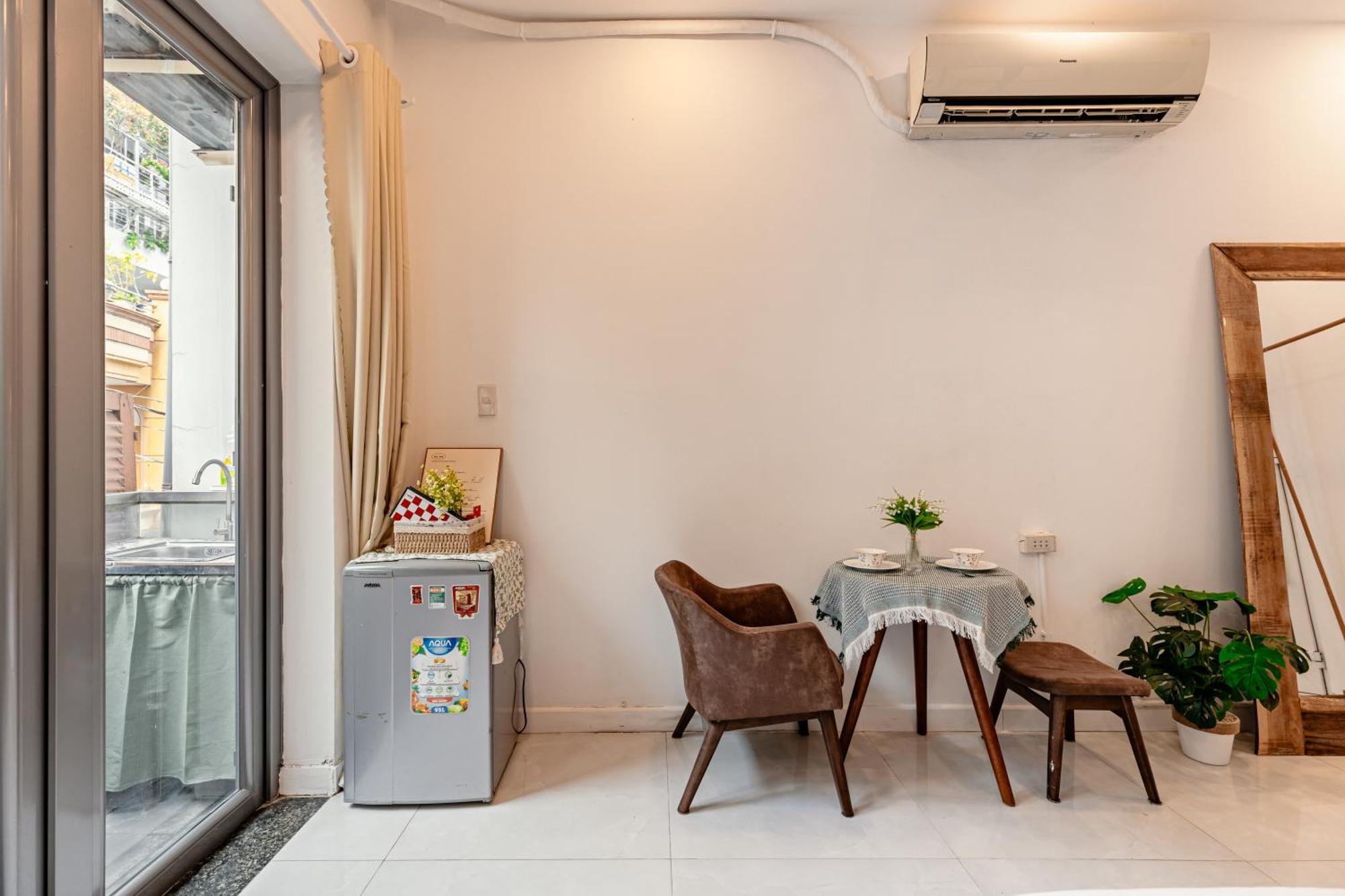 Double N Appartement *