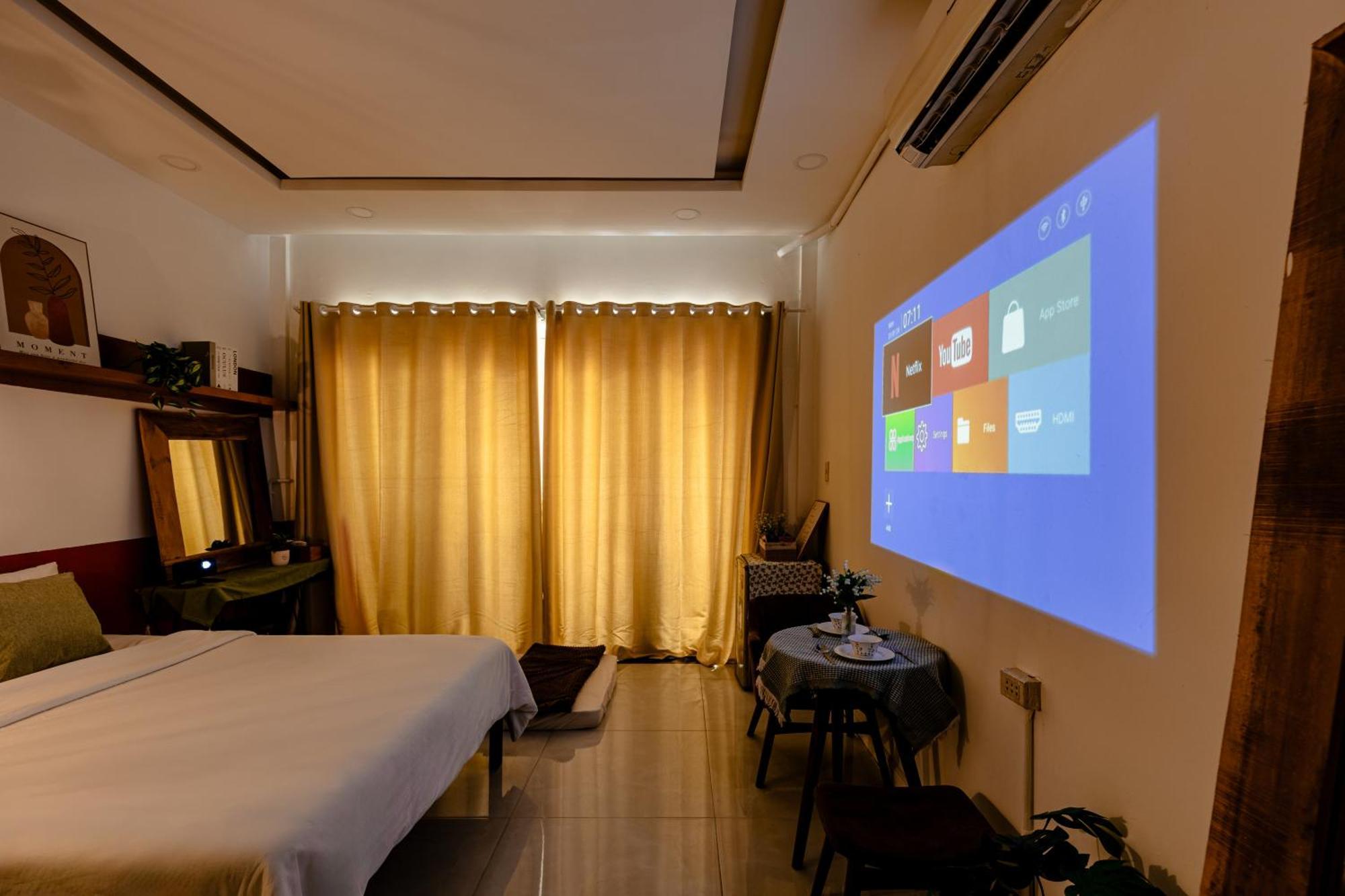Appartement Double N *