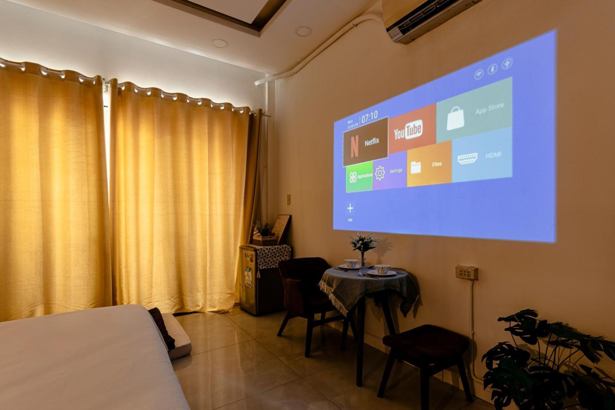 Double N Appartement