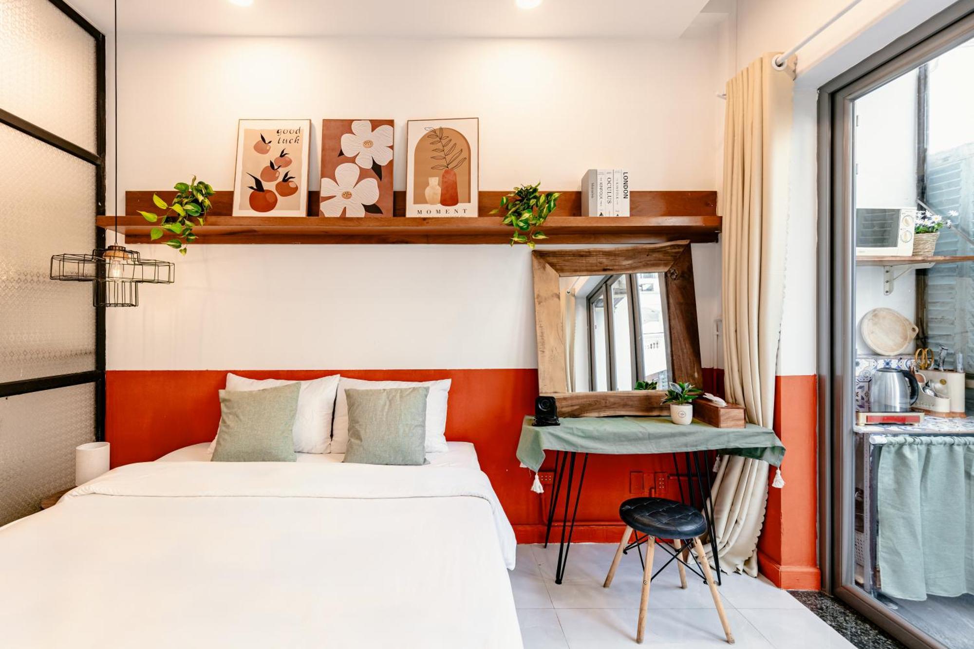 Double N Appartement *