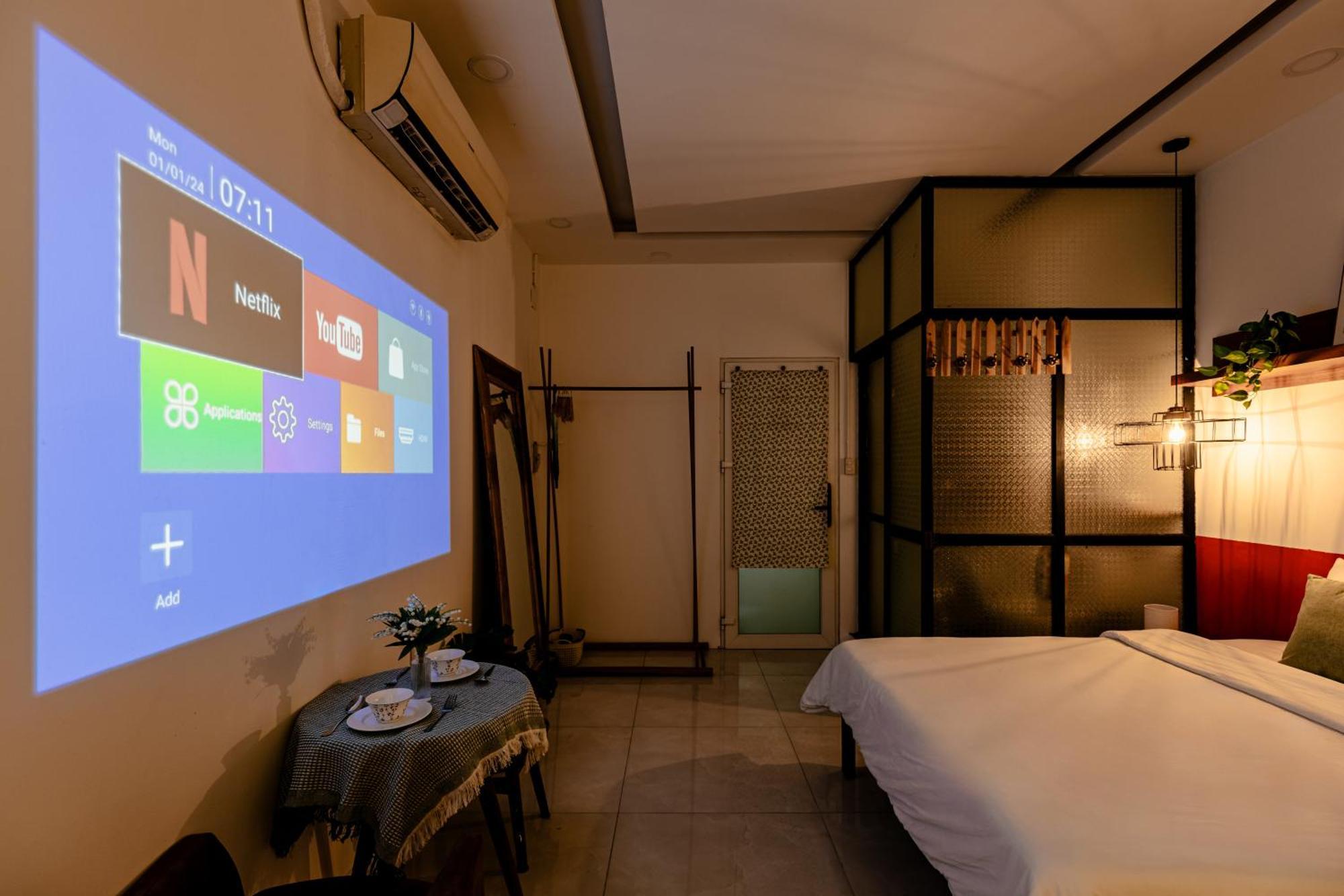 Double N Appartement *